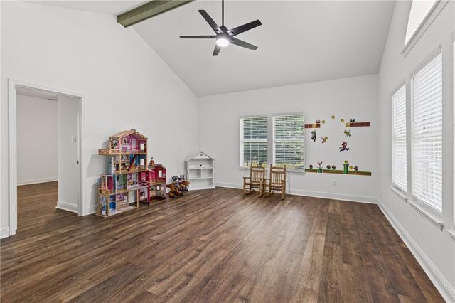 234 Autumn Drive, Saraland, AL 36571