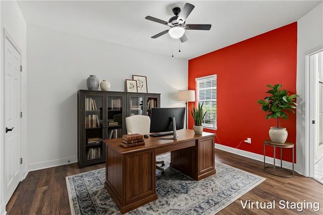 234 Autumn Drive, Saraland, AL 36571