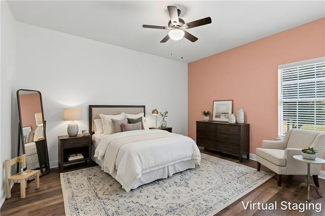 234 Autumn Drive, Saraland, AL 36571