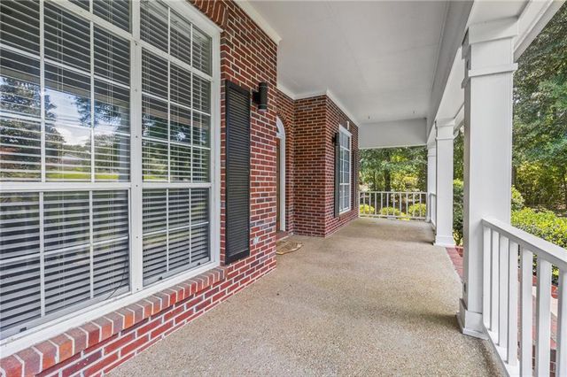 234 Autumn Drive, Saraland, AL 36571