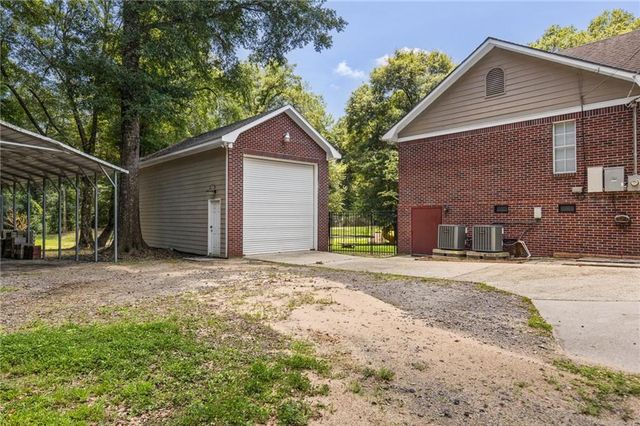 234 Autumn Drive, Saraland, AL 36571