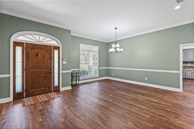 234 Autumn Drive, Saraland, AL 36571