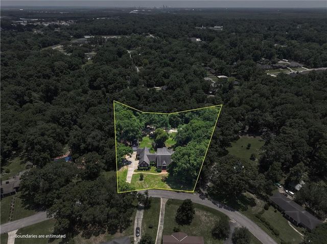 234 Autumn Drive, Saraland, AL 36571