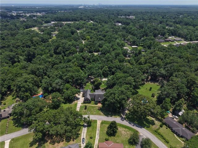 234 Autumn Drive, Saraland, AL 36571