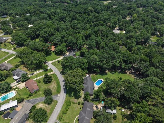 234 Autumn Drive, Saraland, AL 36571