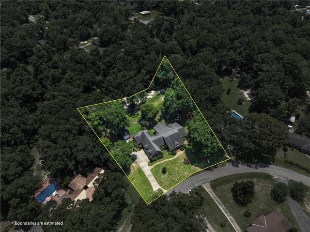 234 Autumn Drive, Saraland, AL 36571