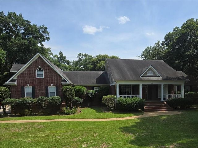 234 Autumn Drive, Saraland, AL 36571