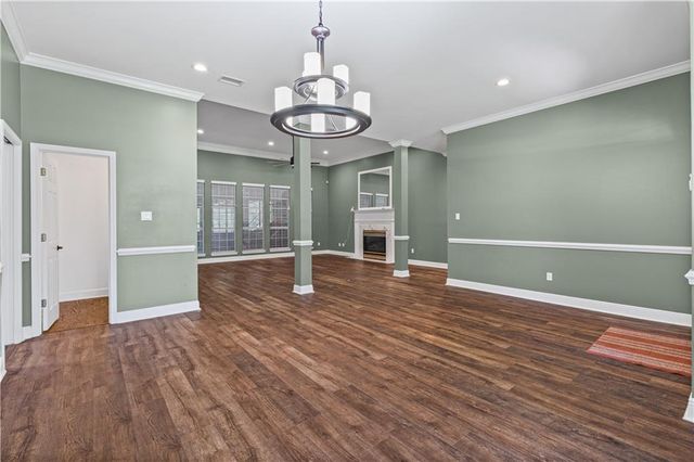 234 Autumn Drive, Saraland, AL 36571