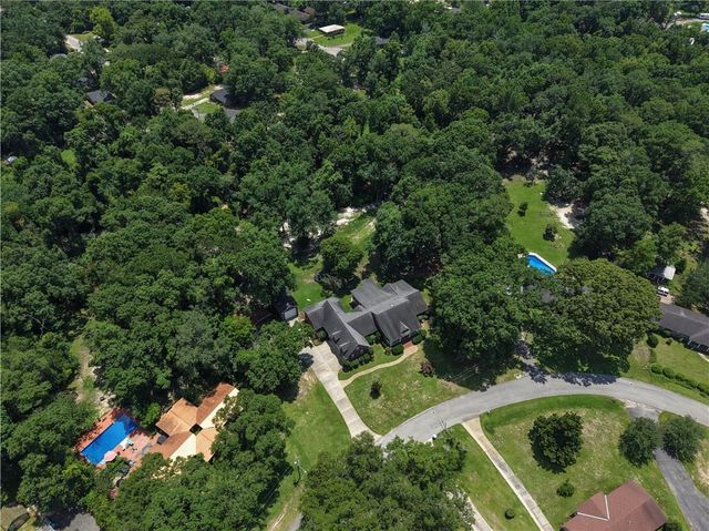 234 Autumn Drive, Saraland, AL 36571