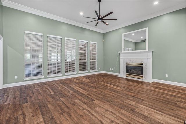 234 Autumn Drive, Saraland, AL 36571