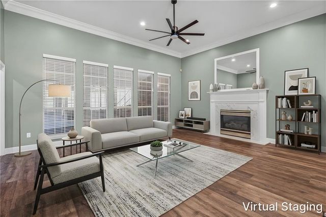 234 Autumn Drive, Saraland, AL 36571