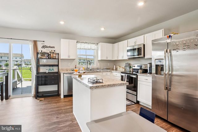 142 WYE OAK DR, Townsend, DE 19734