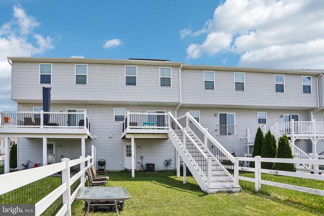 142 WYE OAK DR, Townsend, DE 19734