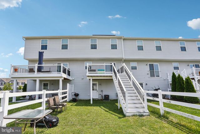 142 WYE OAK DR, Townsend, DE 19734