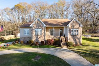 7583 OLD SPRINGVILLE ROAD, Trussville, AL 35173