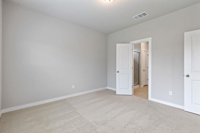 208 Lazy Lizzy RD, Jarrell, TX 76537