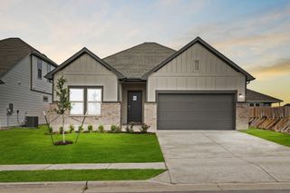 208 Lazy Lizzy RD, Jarrell, TX 76537