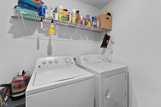 8159 Ambrosia Lane, Pendleton, IN 46064