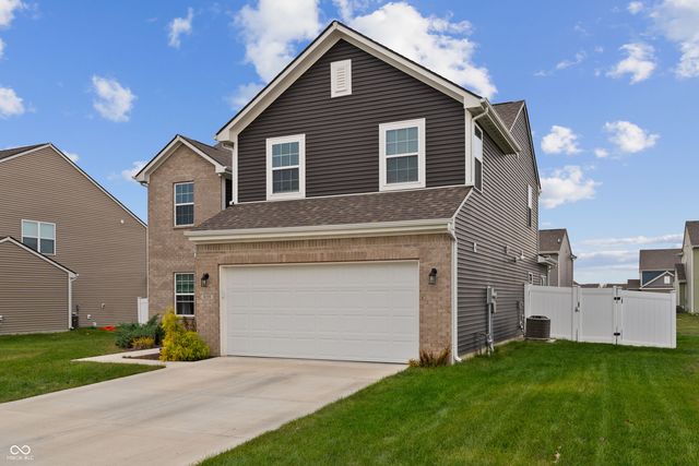 8159 Ambrosia Lane, Pendleton, IN 46064