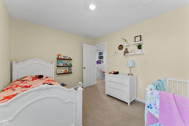 8159 Ambrosia Lane, Pendleton, IN 46064