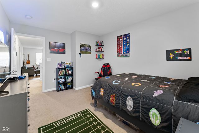 8159 Ambrosia Lane, Pendleton, IN 46064