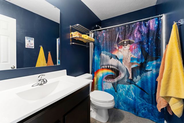 8159 Ambrosia Lane, Pendleton, IN 46064