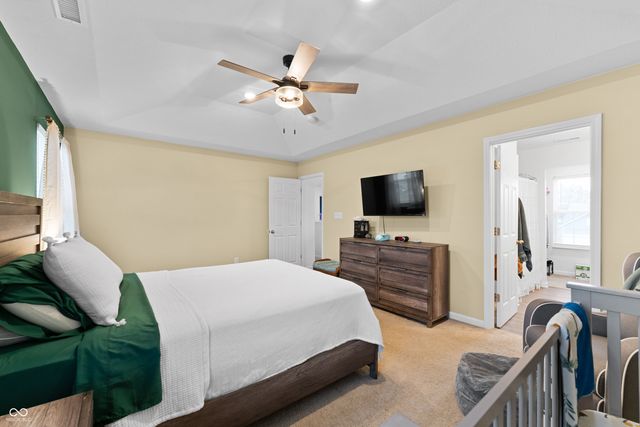 8159 Ambrosia Lane, Pendleton, IN 46064