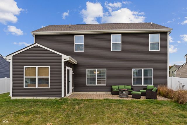 8159 Ambrosia Lane, Pendleton, IN 46064