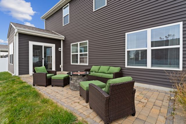 8159 Ambrosia Lane, Pendleton, IN 46064