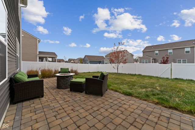 8159 Ambrosia Lane, Pendleton, IN 46064