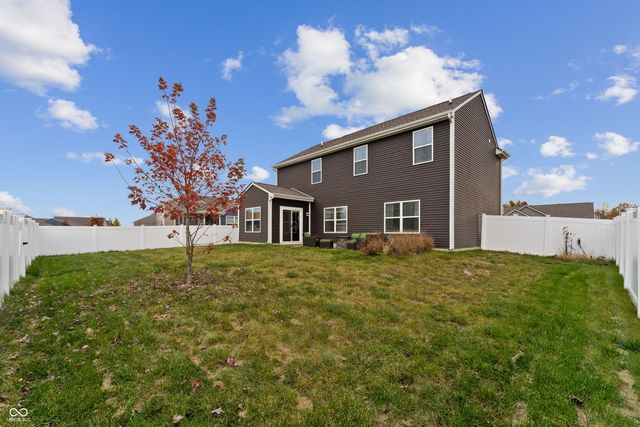 8159 Ambrosia Lane, Pendleton, IN 46064