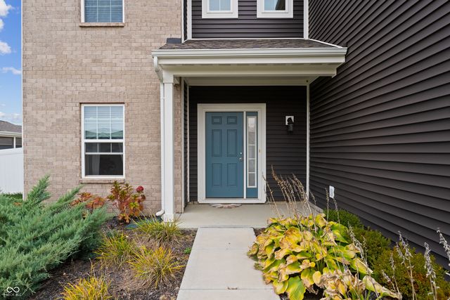 8159 Ambrosia Lane, Pendleton, IN 46064