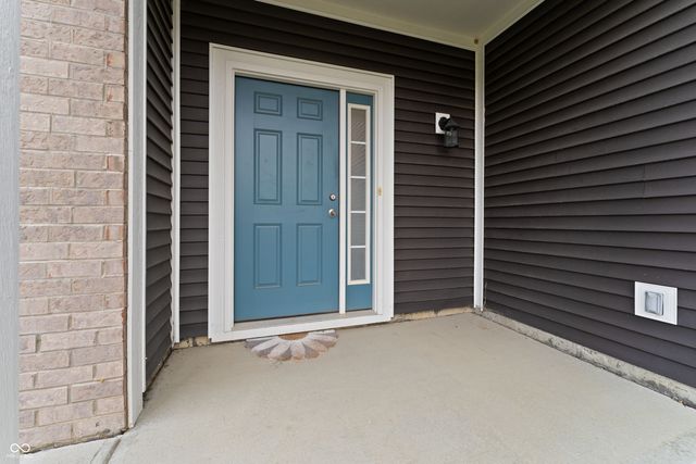 8159 Ambrosia Lane, Pendleton, IN 46064