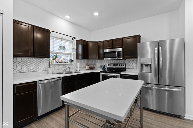 8159 Ambrosia Lane, Pendleton, IN 46064