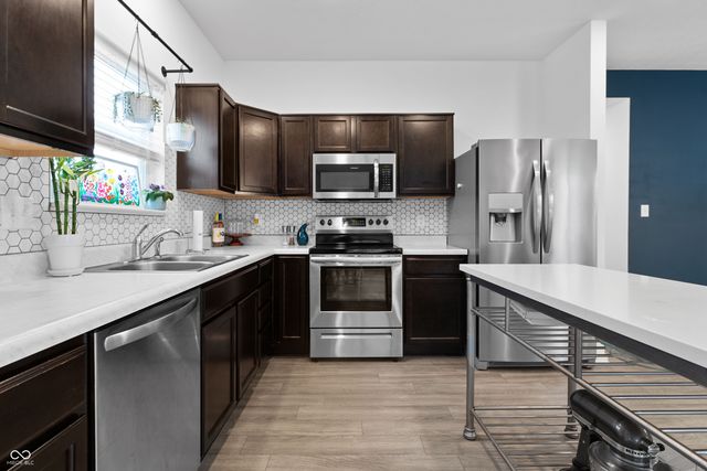 8159 Ambrosia Lane, Pendleton, IN 46064