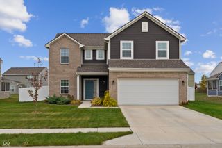 8159 Ambrosia Lane, Pendleton, IN 46064