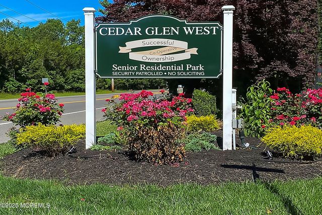 9 D Dove Street D, Manchester, NJ 08759