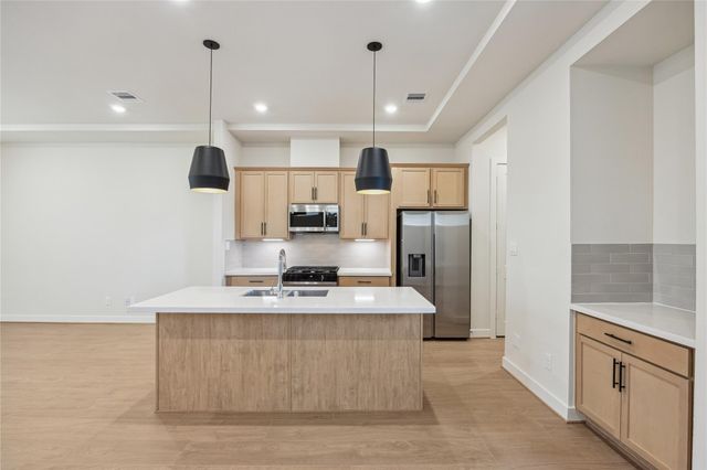 1524 Colonial Gorge Drive, Katy, TX 77493