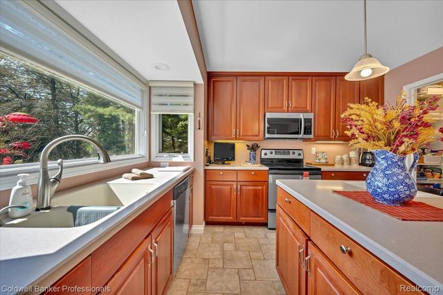 4655 Cusenza Drive, Otter Lake Village, MI 48464