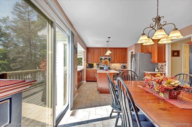 4655 Cusenza Drive, Otter Lake Village, MI 48464