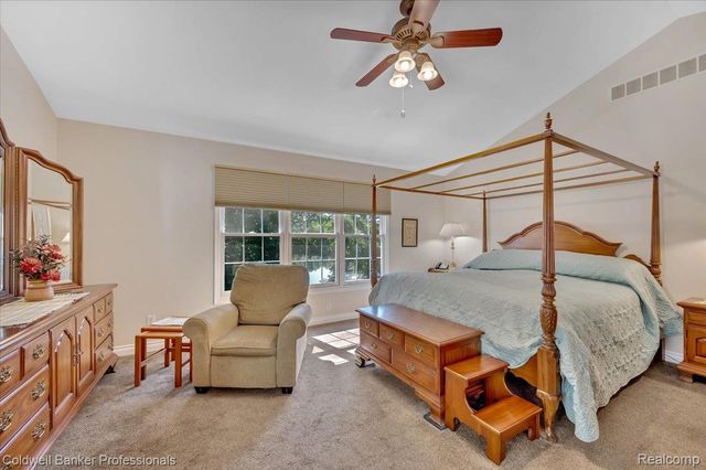 4655 Cusenza Drive, Otter Lake Village, MI 48464