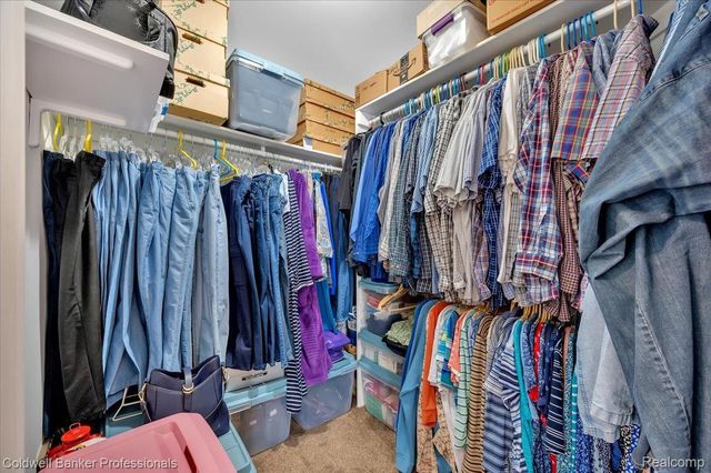 4655 Cusenza Drive, Otter Lake Village, MI 48464