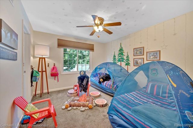 4655 Cusenza Drive, Otter Lake Village, MI 48464