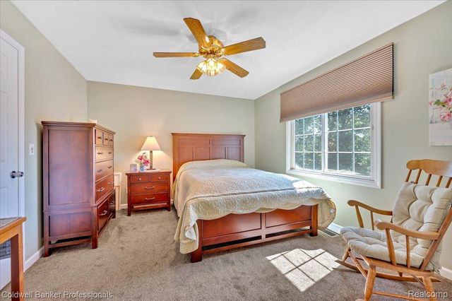 4655 Cusenza Drive, Otter Lake Village, MI 48464