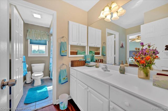 4655 Cusenza Drive, Otter Lake Village, MI 48464