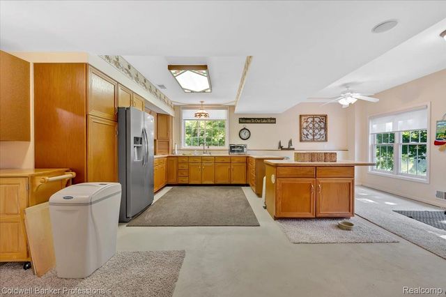 4655 Cusenza Drive, Otter Lake Village, MI 48464