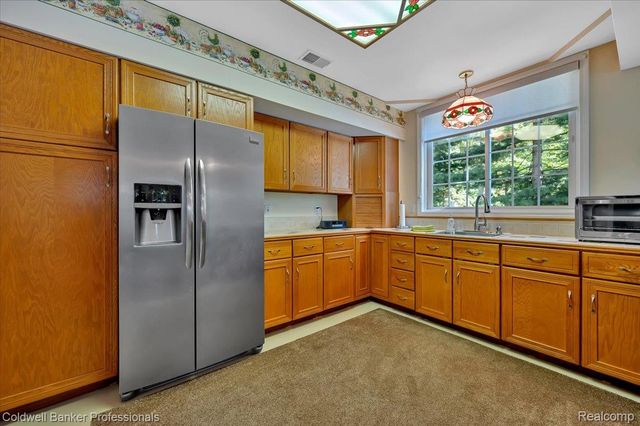 4655 Cusenza Drive, Otter Lake Village, MI 48464