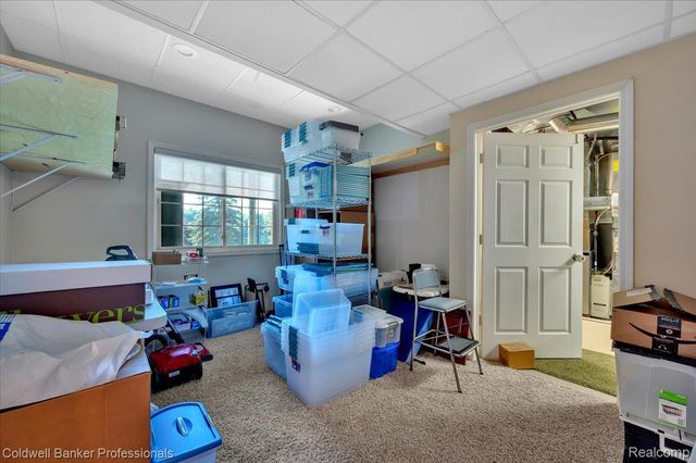 4655 Cusenza Drive, Otter Lake Village, MI 48464