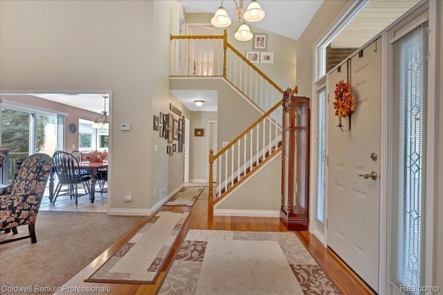 4655 Cusenza Drive, Otter Lake Village, MI 48464