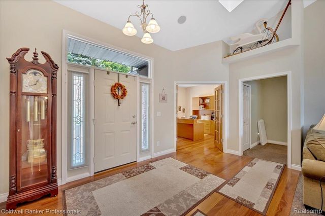 4655 Cusenza Drive, Otter Lake Village, MI 48464